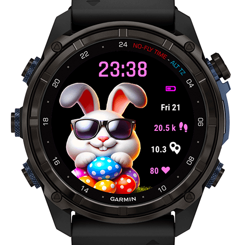 Easter Bunny Joy G · Screenshot 2
