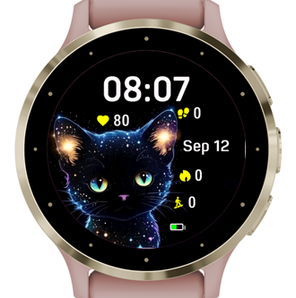 Galaxy Kitty · Screenshot 2