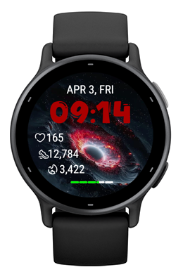 Red Void · Screenshot 3
