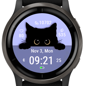 Sneaky Kitty · Screenshot 1