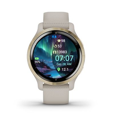 Aurora S03 · Screenshot 1