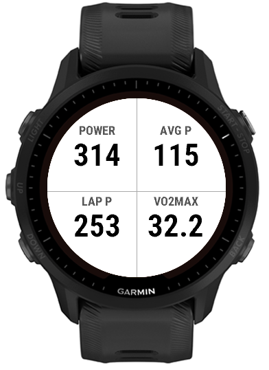 ComboPower · Screenshot 0