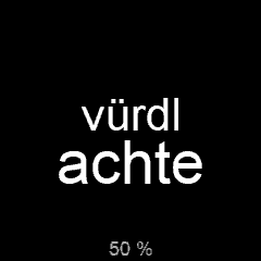 Ungefähr – Brandenburgisch · Screenshot 4
