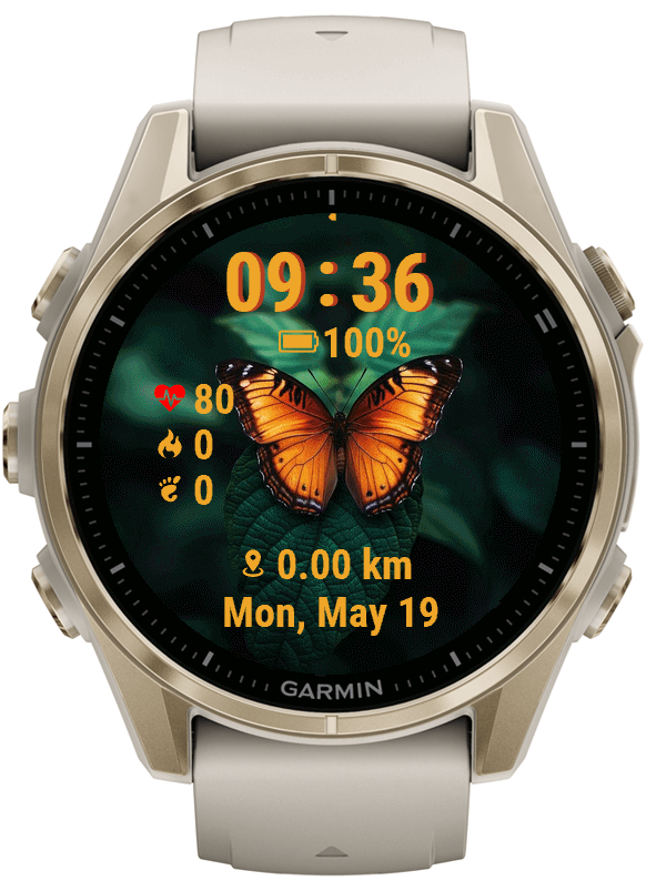 Magic ButterFLY · Screenshot 0