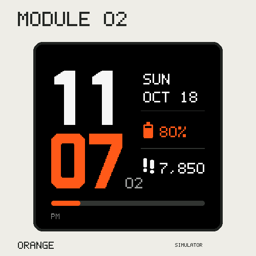 MODULE 02 · Captura de ecrã 1