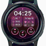 RosyVibe Daily · Screenshot 0