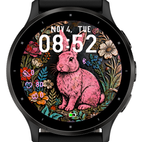 Pink Rabbit · Screenshot 2