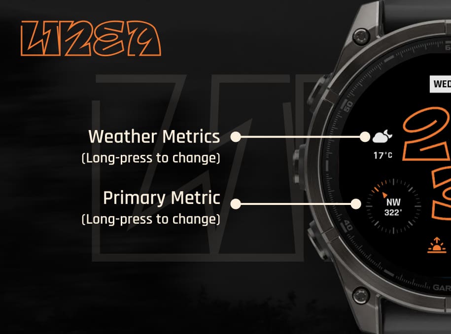 Linea. · Screenshot 0
