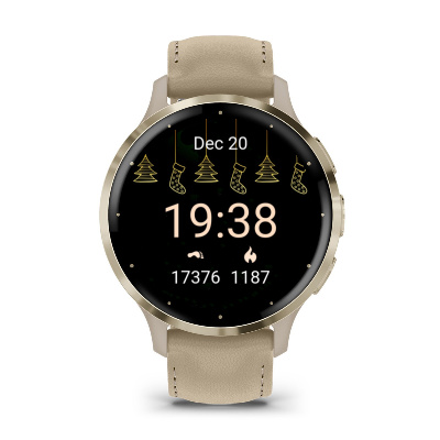 Merry Christmas 9 · Screenshot 2
