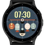 Balance Hour · Screenshot 2