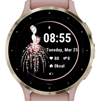 Petal Princess · Screenshot 2