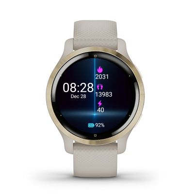Viva active · Screenshot 3