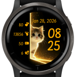 Glow Purr · Screenshot 0
