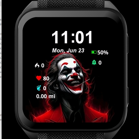 Joker · Screenshot 0