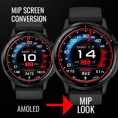 REVO · Screenshot 4