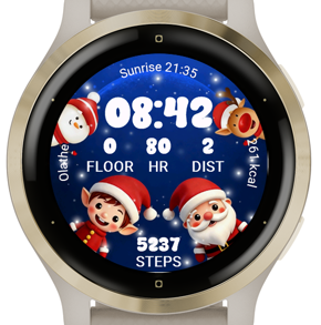 Festive Gang · Screenshot 3