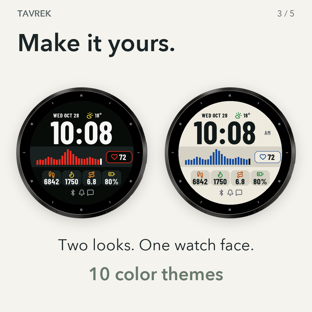 Tavrek · Screenshot 2