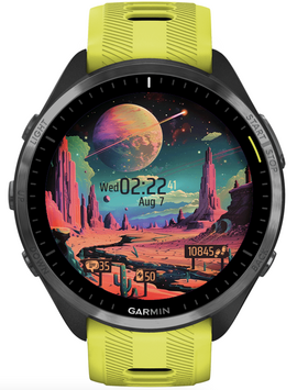 Vaporwave Planets 6 · Screenshot 1