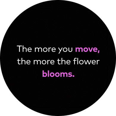 Bloom · Screenshot 4