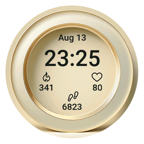 Rich Cream · Screenshot 2