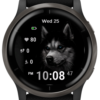 Wolfdog · Screenshot 3