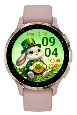 Green Bunny · Screenshot 1