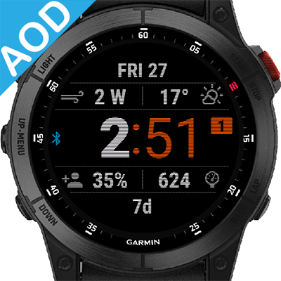 Glance Pro 6