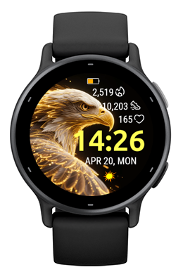 Fire Eagle 5