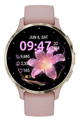 Glow Lily · Screenshot 0