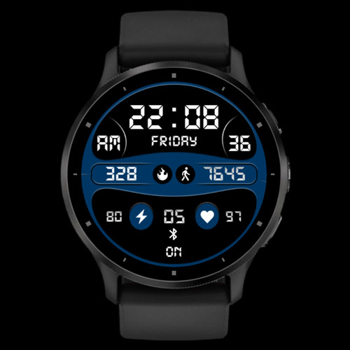 Pulse Grid · Screenshot 3