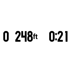 Auto Lap Counter Monitor [hLapMonitor] · Screenshot 3