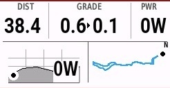 HC Route Power Pacer Online · Screenshot 3