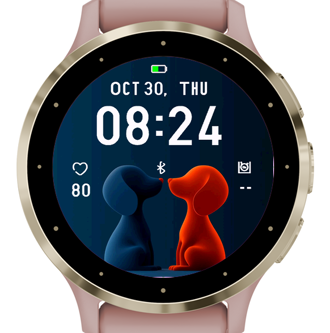 Love Dog · Screenshot 2