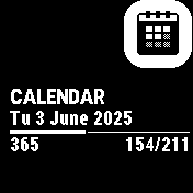 Instinct Calendar 2