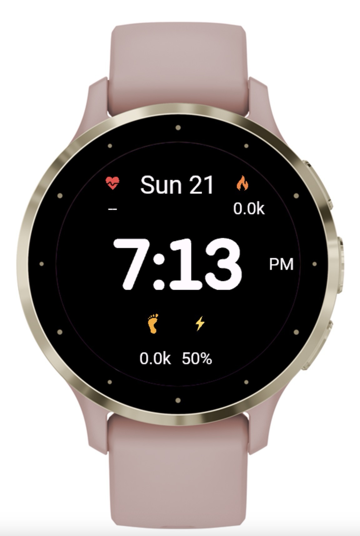 Simple Stats 2 · Screenshot 1
