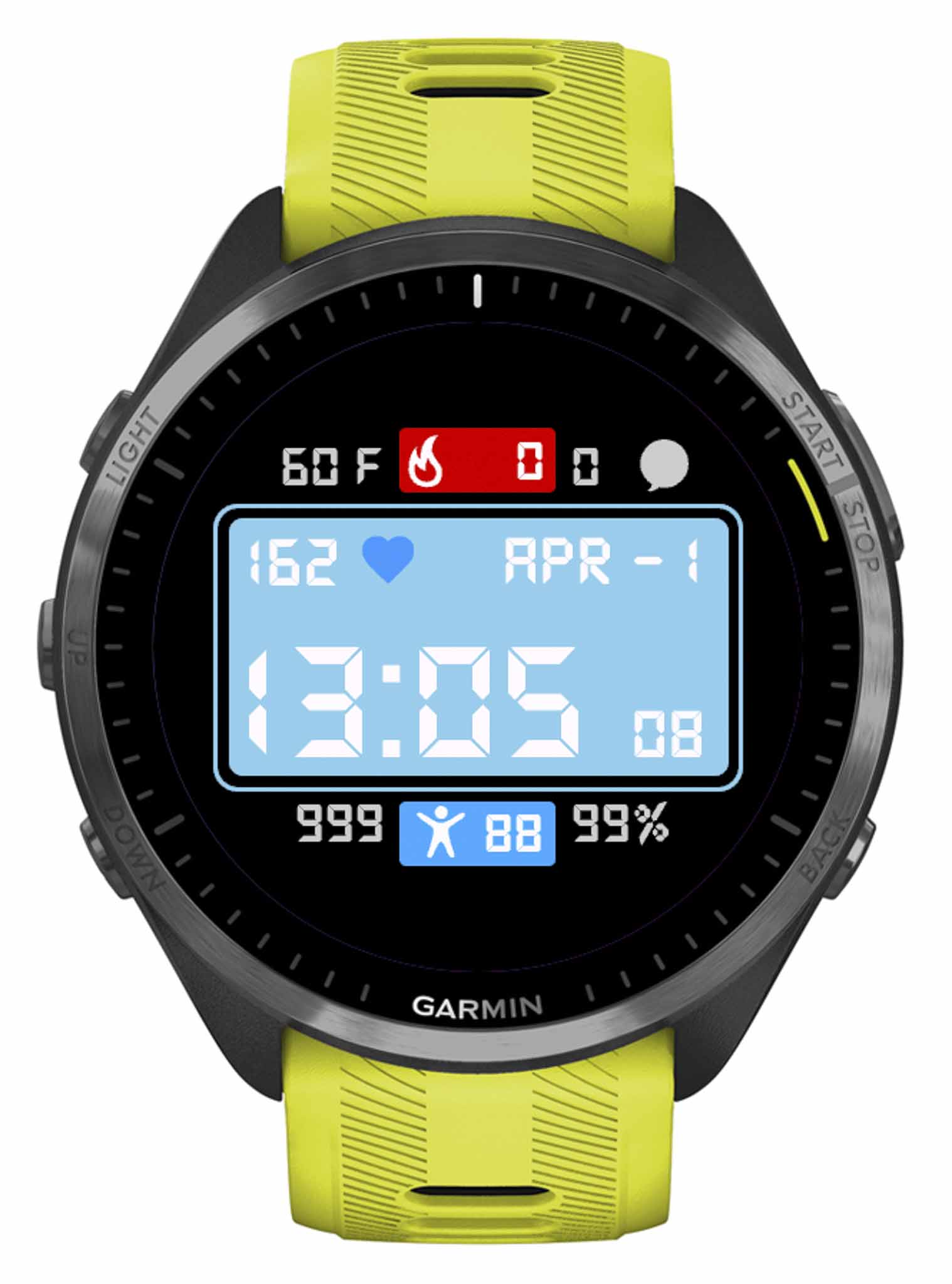 Modern Casio PRO · Screenshot 4