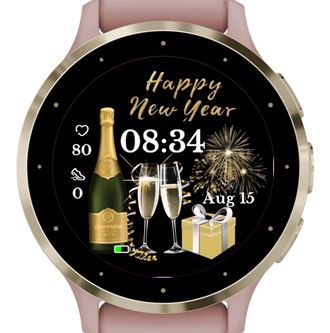Champagne Cheers · Screenshot 2