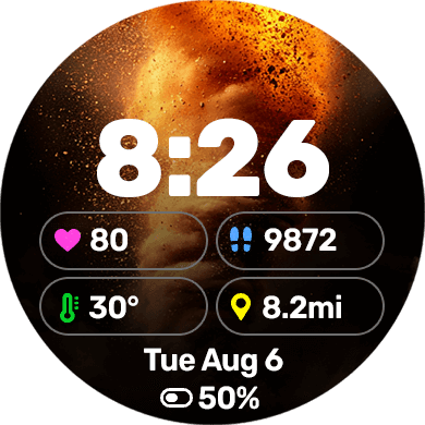 Real Weather Pro · Screenshot 4