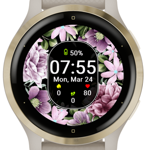 Blossom Halo · Screenshot 3