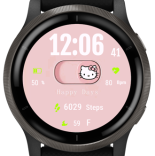 Blush Kitty · Screenshot 3