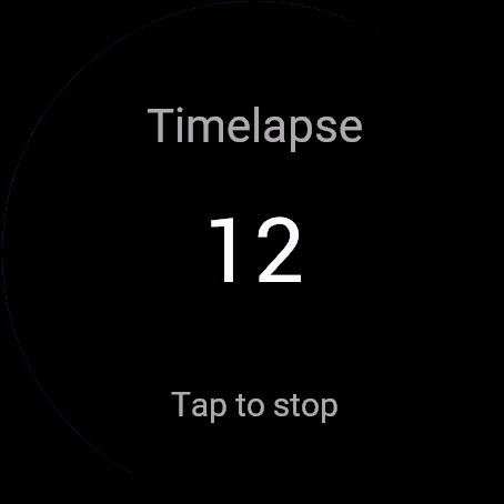 RemoteShot Pro – Camera Remote for Android · Screenshot 4