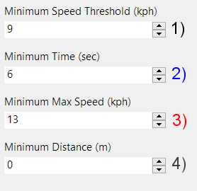 Surf Tracker screenshot 4