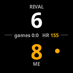 Squash Score · Screenshot 0