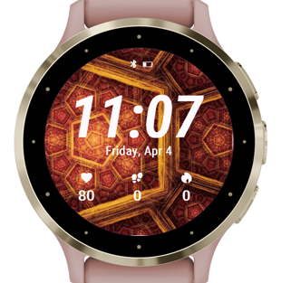 Golden Hex · Screenshot 2