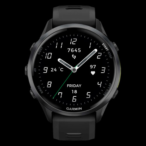 Classic Pulse (Your Data. Your Style) 5