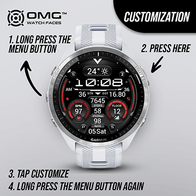 Prime – OMG 67 · Screenshot 4