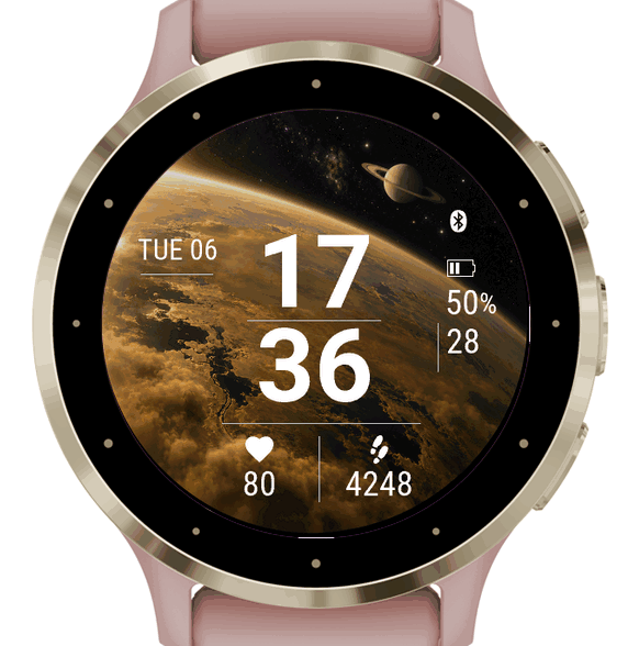 titan · Screenshot 0