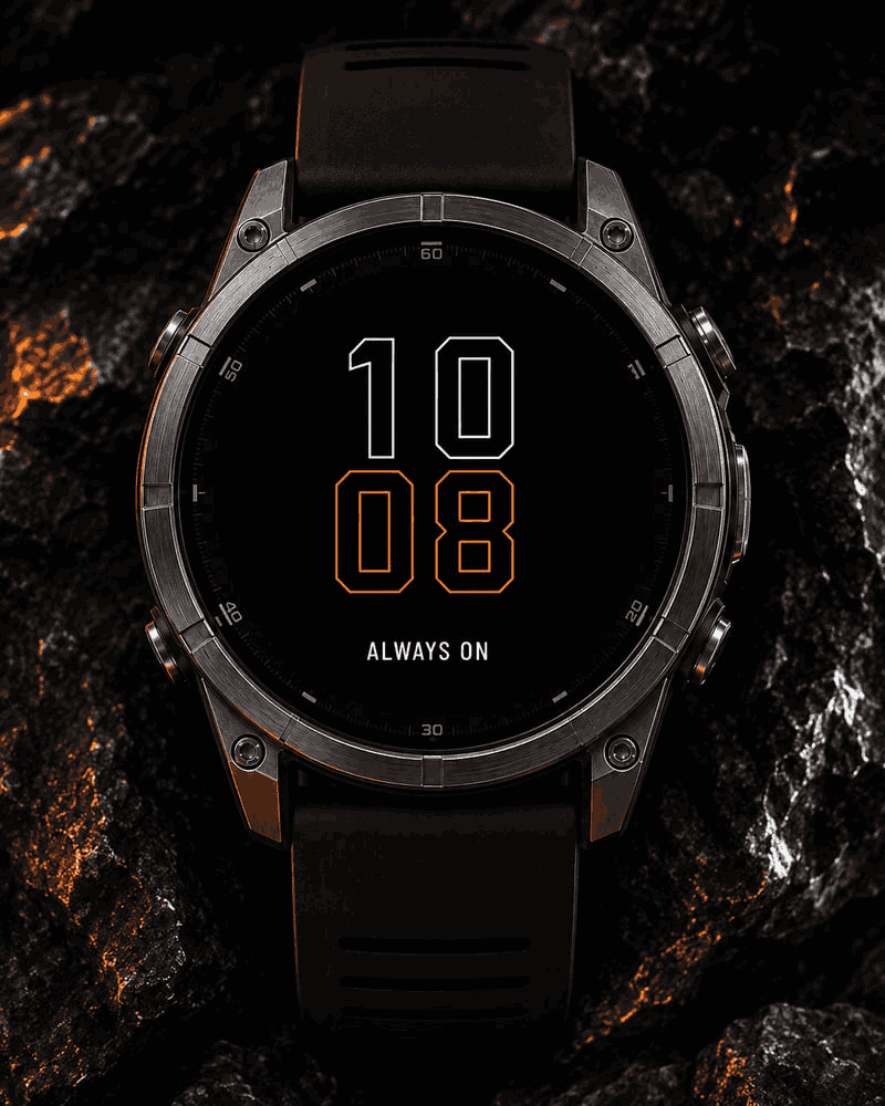 Summit Stride · Screenshot 4