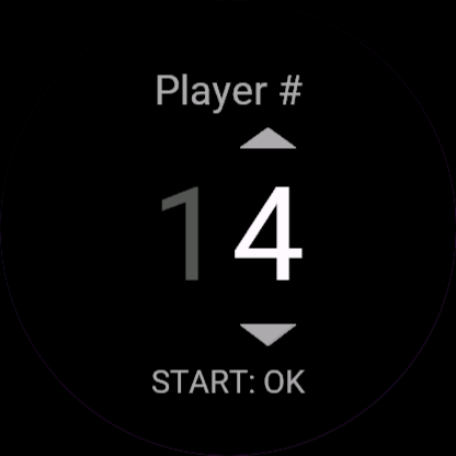 RefWatch · Screenshot 2