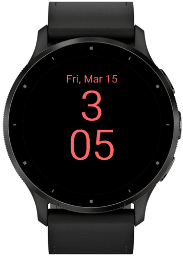 WMD-12 Pixel Minimal · Screenshot 4
